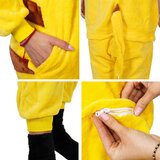  Kigurumi pidžama Pikachu | shoptok.hr