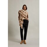 Marisse Women's Scarf Z-Sz-4503 Beige | Shoptok.si
