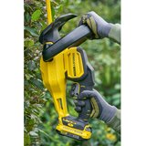 Stanley FatMax SFMCHT650D1-QW 18V škare akumulatorske za živicu V20, uklj. 1 x 2,0 Ah akumulator i punjac | shoptok.hr