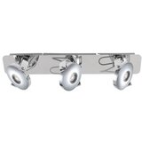  Forma LED spot lampa LS103-3P CH Cene
