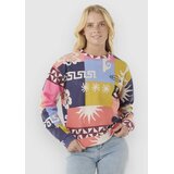 Rip Curl Keepsakes Fleece Crew Fleece Sweater multico | shoptok.hr
