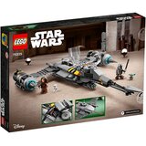 Lego Star Wars: Zvjezdani lovac Mandalorijanca N-1 | shoptok.hr