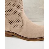 Resti Women's Toffas Openwork Boots | ePonuda.com