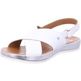 Ara Sandali & Odprti čevlji 12-15177-07 Bela | Shoptok.si