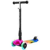 BOLDCUBE veliki romobil s tri kotača, Candy Floss boje | shoptok.hr