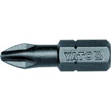 Yato Nasvet / bit 1/4 "x 25 mm ph2 50pcs 7808, (21107757) Cene