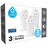 Dafi Filter za vodu Classic (3 kom) Cene