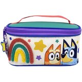 BLUEY Rainbow vanity case Slike