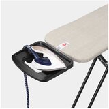 Brabantia Likalna deska Denim Grey B – | Shoptok.si