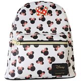 Mickey & Minnie Loungefly mini ruksak Disney Minnie Mouse AOP 26 cm Cijene