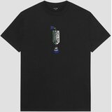 Pass Port Tassle T-shirt black Cene