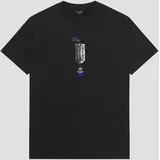 Tassle T-shirt black