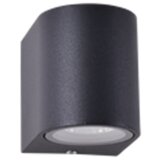 Greentech Zunanja stenska svetilka Clovis (10 W, IP65) Cene