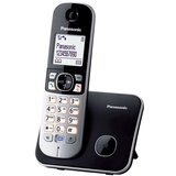 Panasonic Telefon bežični, DECT, 1,8" LCD... | Eponuda.ba