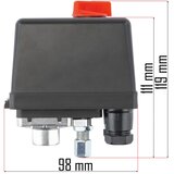  Tlačna sklopka za kompresor PM-KO-100T-150T-200T-230/400V-WY | shoptok.hr