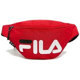 Fila Waist Bag Slim Crvena Cijene