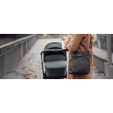 Vuch Crossbody torba za kolica Engelis Amma Black, 31 x 27 cm | shoptok.hr