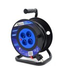 Geko kabelska roleta 25m IP20 - podaljšek G17501 | Shoptok.si