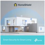 Tp-link usmerjevalnik Deco BE65, WiFi 7, tri band, 2 kos, mesh | Shoptok.si