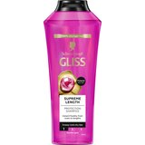 Schwarzkopf Gliss šampon za kosu Supreme Length 400 ml Cene