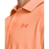 Under Armour Men's polo shirt Playoff 3.0 Printed Polo | Shoptok.si