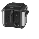 Clatronic fr 3649 crna friteza od 2,5L 1600W fr 3649 friteza 1600 w crna | shoptok.hr