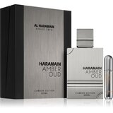 Al Haramain Amber Oud Carbon Edition parfemska voda uniseks 200 ml Cijene