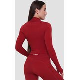 GymBeam Ženska sportska majica Ignite Dark Red | Eponuda.ba