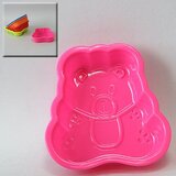  Silikonski kalup meda 130496 | ePonuda.com