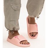 D/CEO Black sandals on a block heel Millo | Shoptok.si