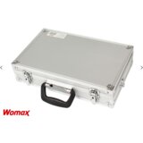 WoMax Germany Kofer aluminijumski Womax 395x240x90 | ePonuda.com