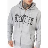 Benlee Men's hooded zipsweat jacket regular fit | Shoptok.si
