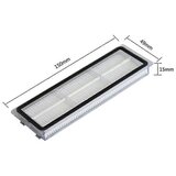 INORCO Roller Glavna Stranska Krtača Hepa Filter za 1c 2c Stytj01zhm za F9 Robotski Sesalnik Del, (21843821) Cene