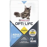 Versele-laga Opti Life hrana za mačke Sterilised Light - Piletina 7.5kg Cene