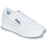 Fila ORBIT LOW Bijela | shoptok.hr