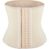 CICIN Korset steznik sa 9 čeličnih žica latex bež | Eponuda.com