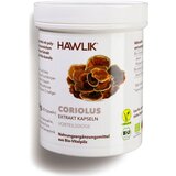 Hawlik bio Coriolus ekstrakt - kapsule - 240 kap. | Shoptok.si
