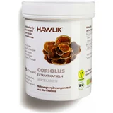 Hawlik bio Coriolus ekstrakt - kapsule - 240 kap.