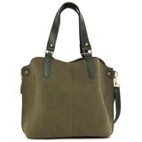 Myvalice Ženska torba 3554-46111, Maslina | ePonuda.com