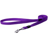 Rogz classic povodac za pse sa reflektujućim šavom m — 16 mm / 1.4 m zelena | Eponuda.com
