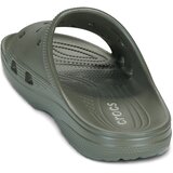 Crocs Saturday Slide M Kaki | shoptok.hr