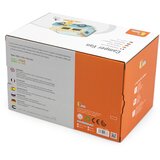 Viga drveni kamper za plažu | shoptok.hr