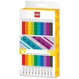 Lego Gel olovke u setu od 10 kom - | shoptok.hr
