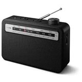 Philips prijenosni radio TAR2506/12, FM/MW, CrniID: EK000565234 | Eponuda.ba