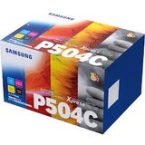  Samsung CLP-415 komplet (P504C) - komplet 4 tonerjev original MEGA AKCIJA! Cene