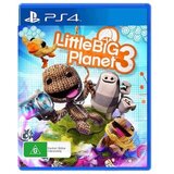  LittleBigPlanet 3 (PS4) - rabljeno | Shoptok.si