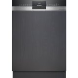SIEMENS EXTRAKLASSE iQ300 SN53ES02BD 60 delno vgrajeni pomivalni stroj, cm nerjavece jeklo. | Shoptok.si