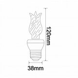 Opviq led sijalica ar on Mod1012 2200 27 | ePonuda.com
