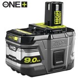 Ryobi Baterija ONE+ High Energy Lithium+ RB18L90 (18 V, 9 Ah) | Shoptok.si