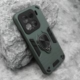  Futrola square ring za xiaomi 15 zelena ( F121945 ) | ePonuda.com